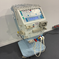 Gambro AK-96 - Dialysis image 2